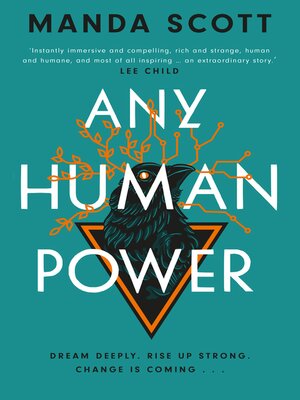 cover image of Any Human Power